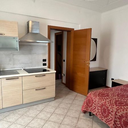 Casa Perlar Lejlighed Verona Eksteriør billede