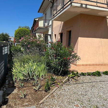 Casa Perlar Lejlighed Verona Eksteriør billede