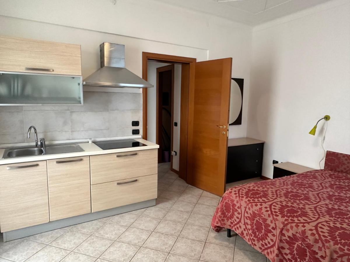 Casa Perlar Lejlighed Verona Eksteriør billede