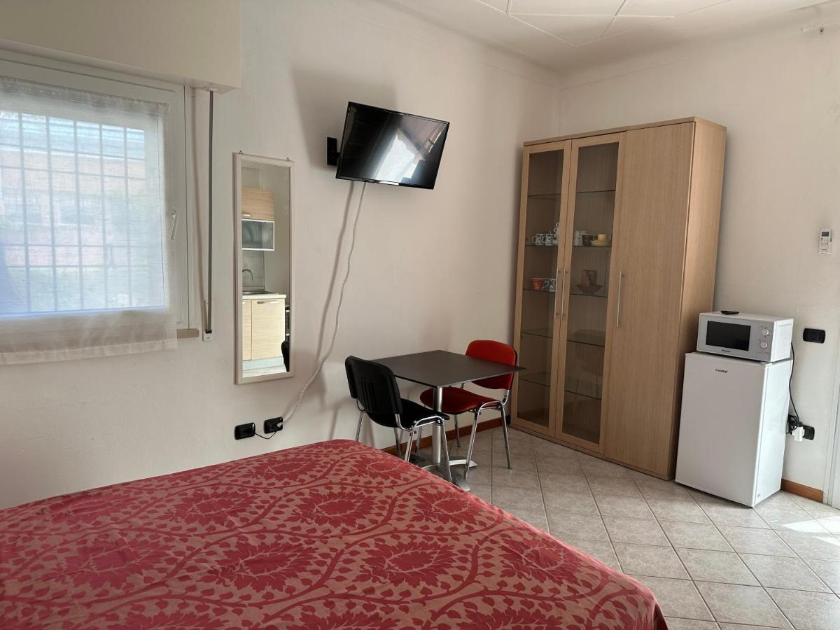 Casa Perlar Lejlighed Verona Eksteriør billede