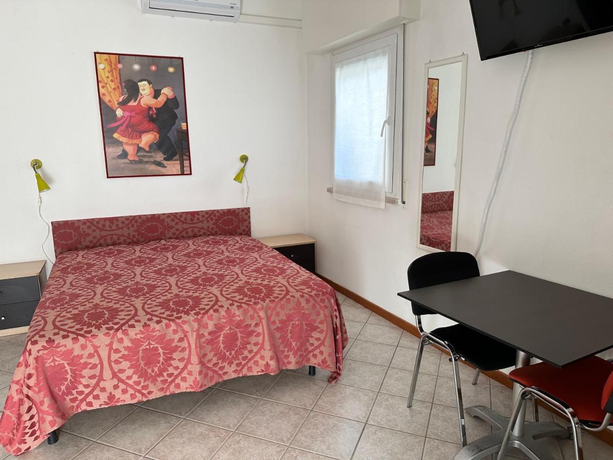 Casa Perlar Lejlighed Verona Eksteriør billede