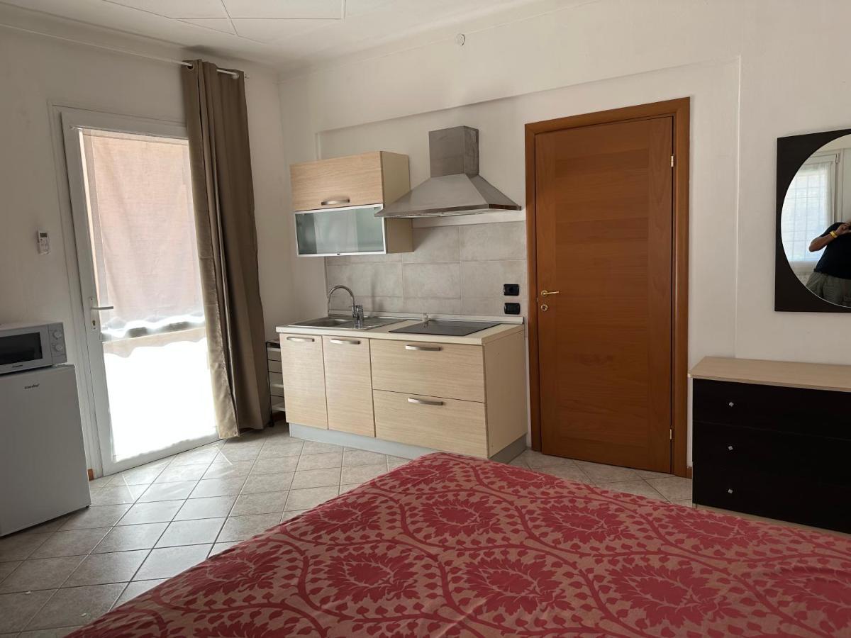 Casa Perlar Lejlighed Verona Eksteriør billede