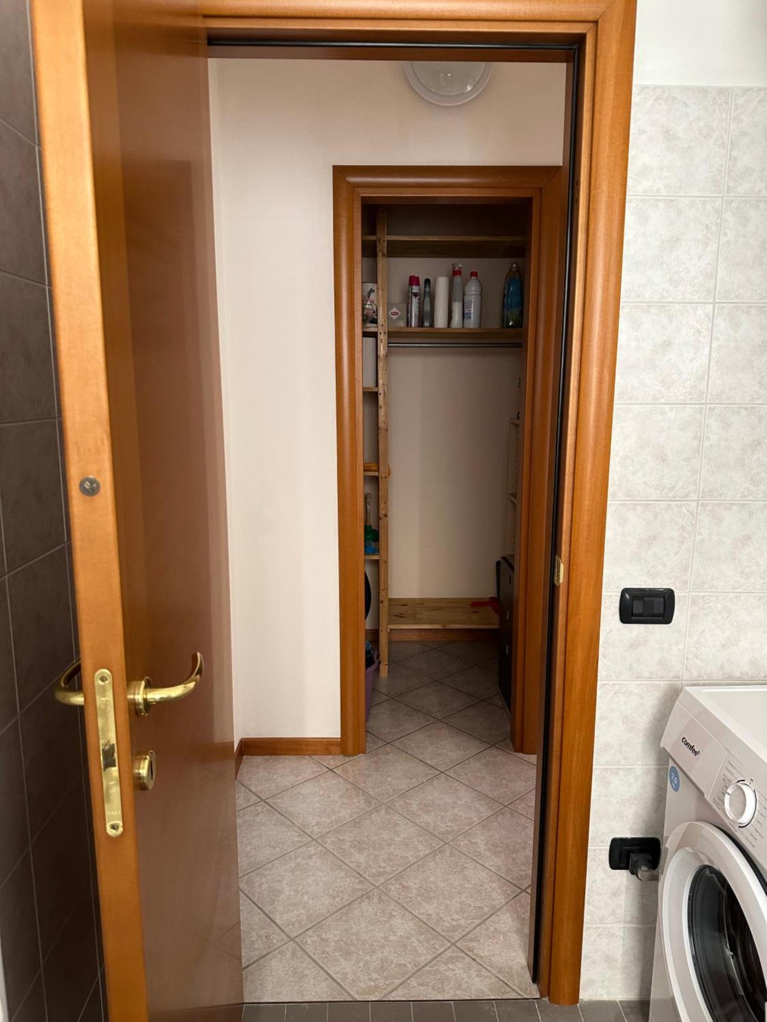 Casa Perlar Lejlighed Verona Eksteriør billede